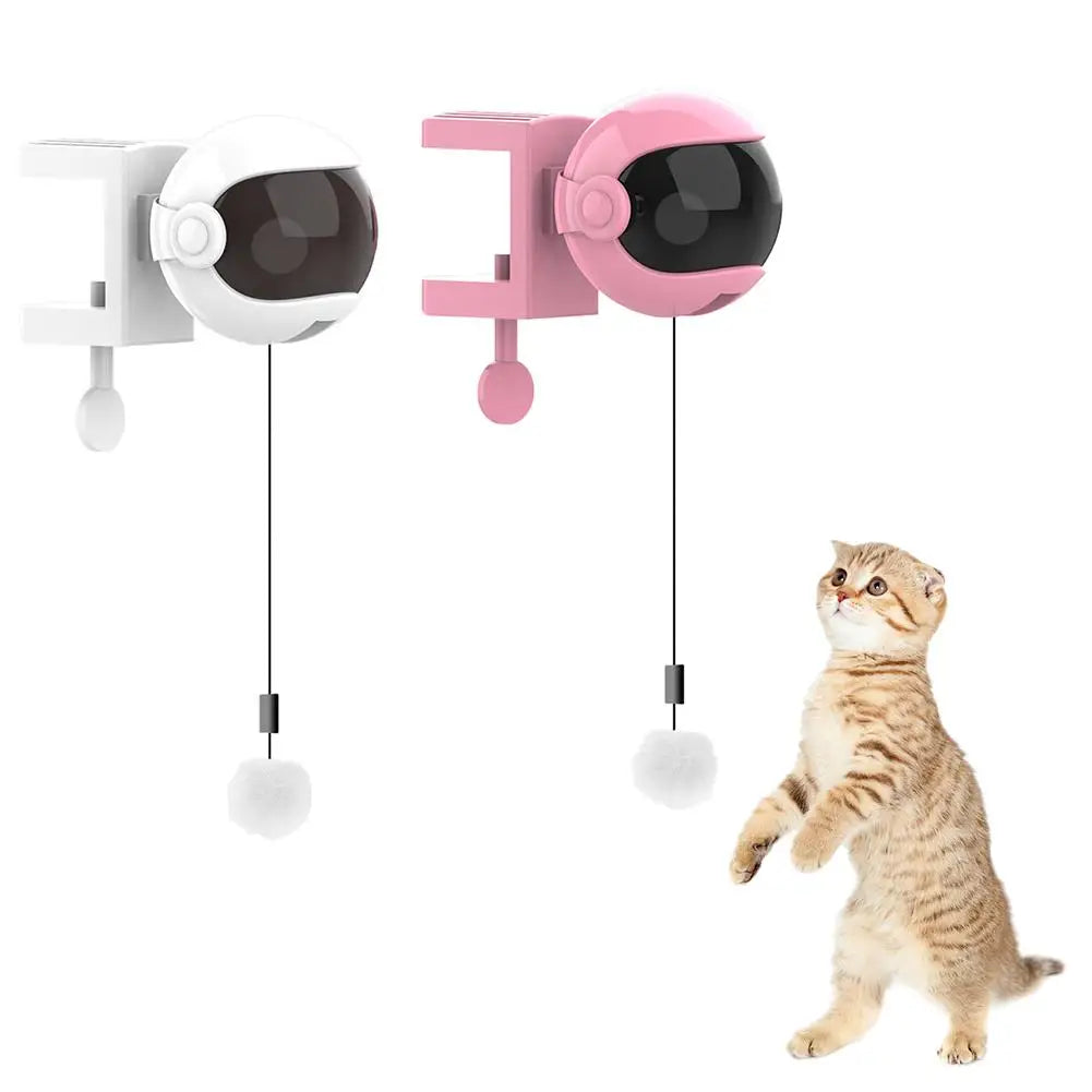 Electronic Motion Cat Toy