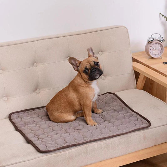 Dog Cooling Mat - Pet Wonderland Cloud