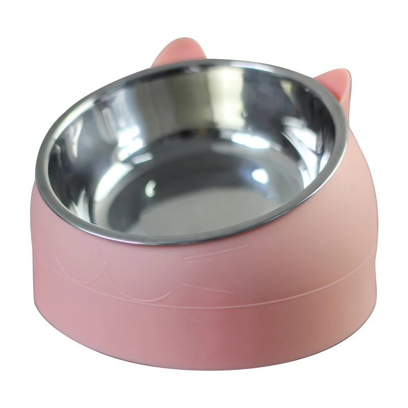 Pet Feeding Bowl