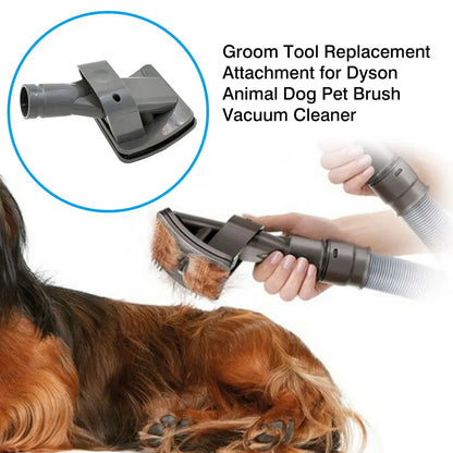 Pet Replacement Attachment Cleaning Tool - Pet Wonderland Cloud