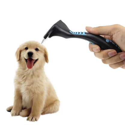 Dog Hair Deshedding Trimmer - Pet Wonderland Cloud