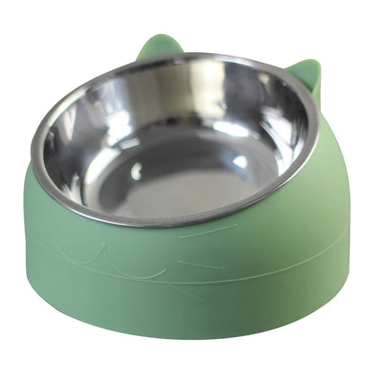 Pet Feeding Bowl