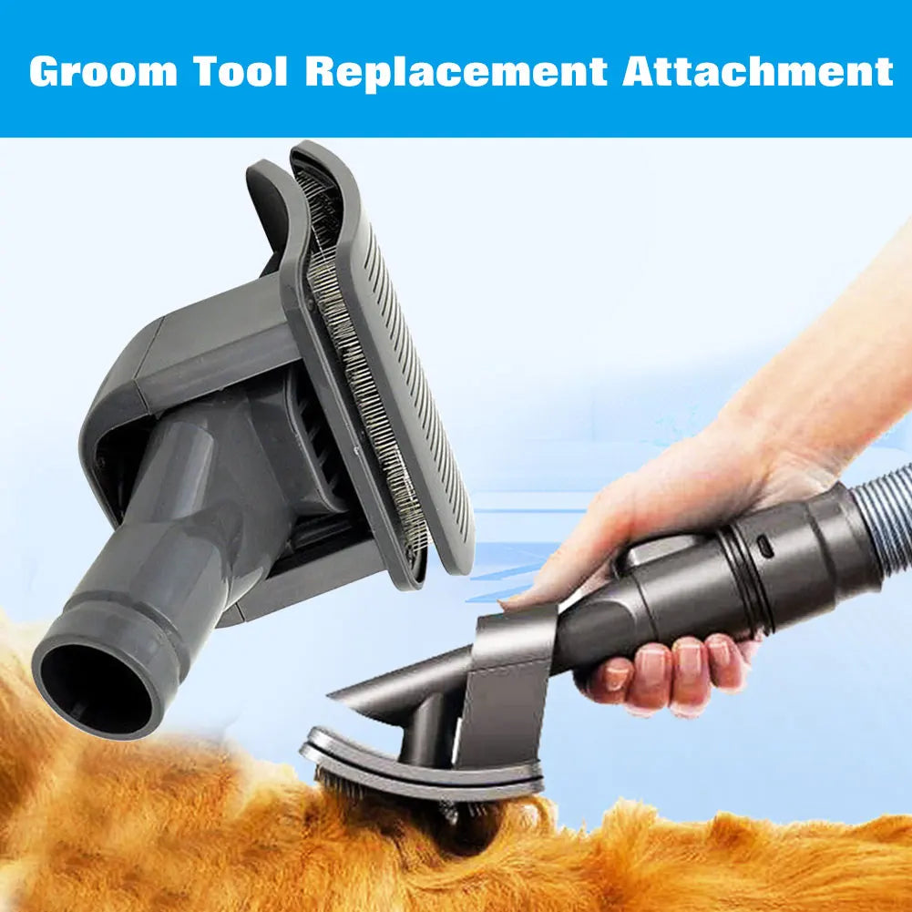 Pet Replacement Attachment Cleaning Tool - Pet Wonderland Cloud