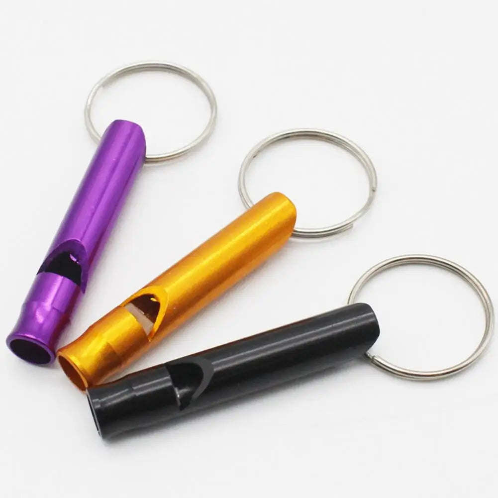 Dog Anti Lose Training Whistle