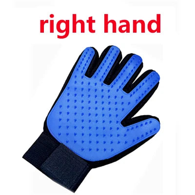 Cat Grooming Glove