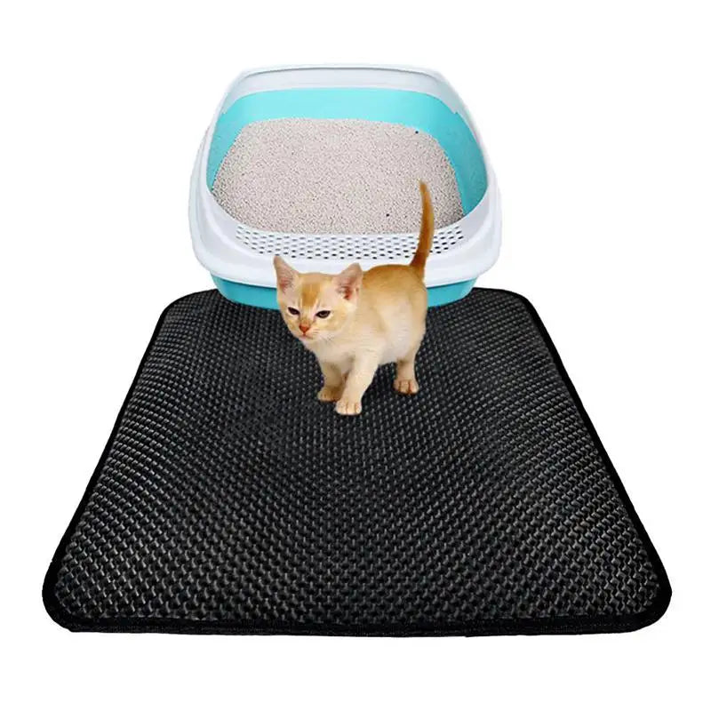 Pet Litter Mat 