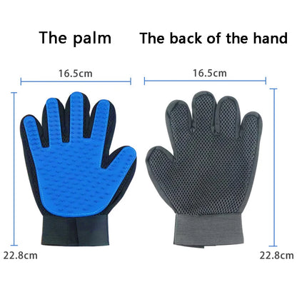 Cat Grooming Glove