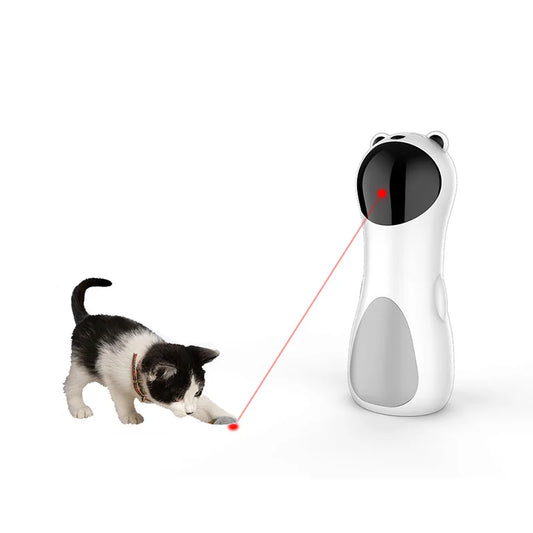 Automatic Cat Toys 