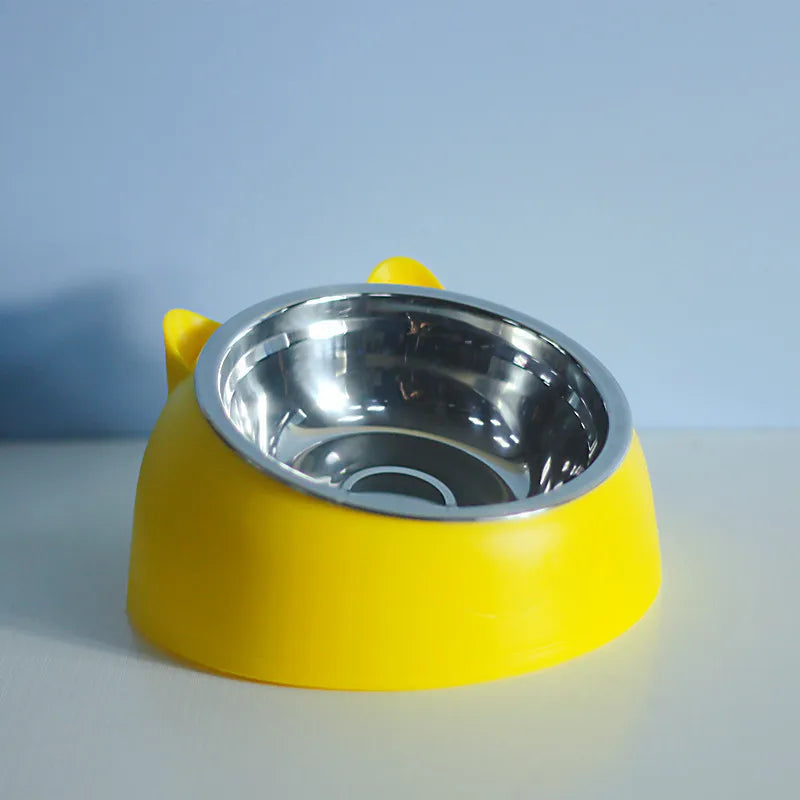 Pet Feeding Bowl