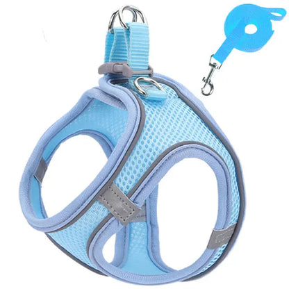 Pet Cat harness 