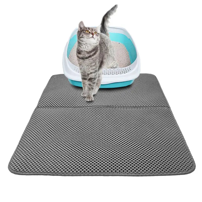 Pet Litter Mat 