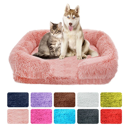 Pet Dog Sofas Soft 