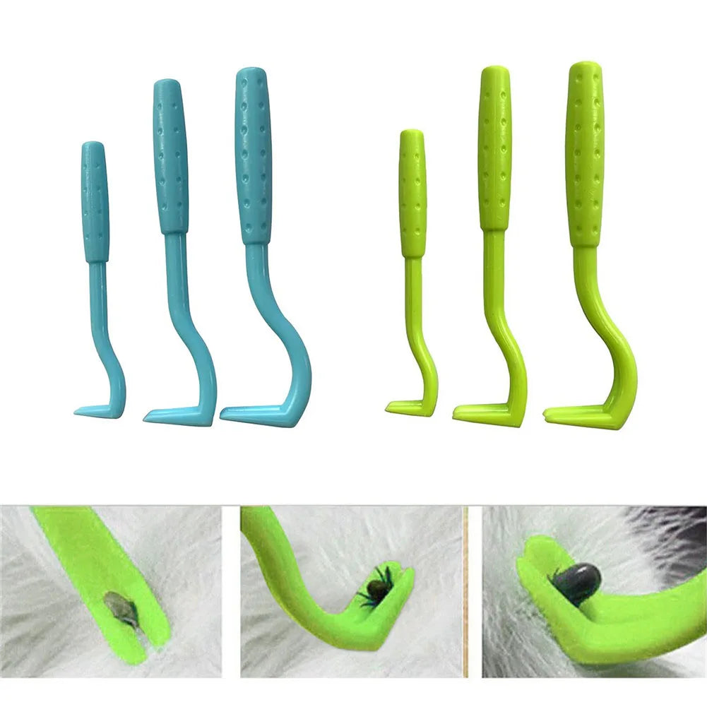 Pet Fleas Remover Hook - Pet Wonderland Cloud