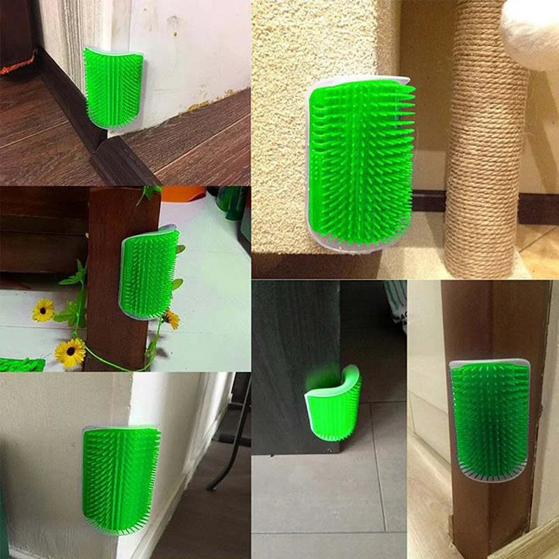 Cat Wall Brush 