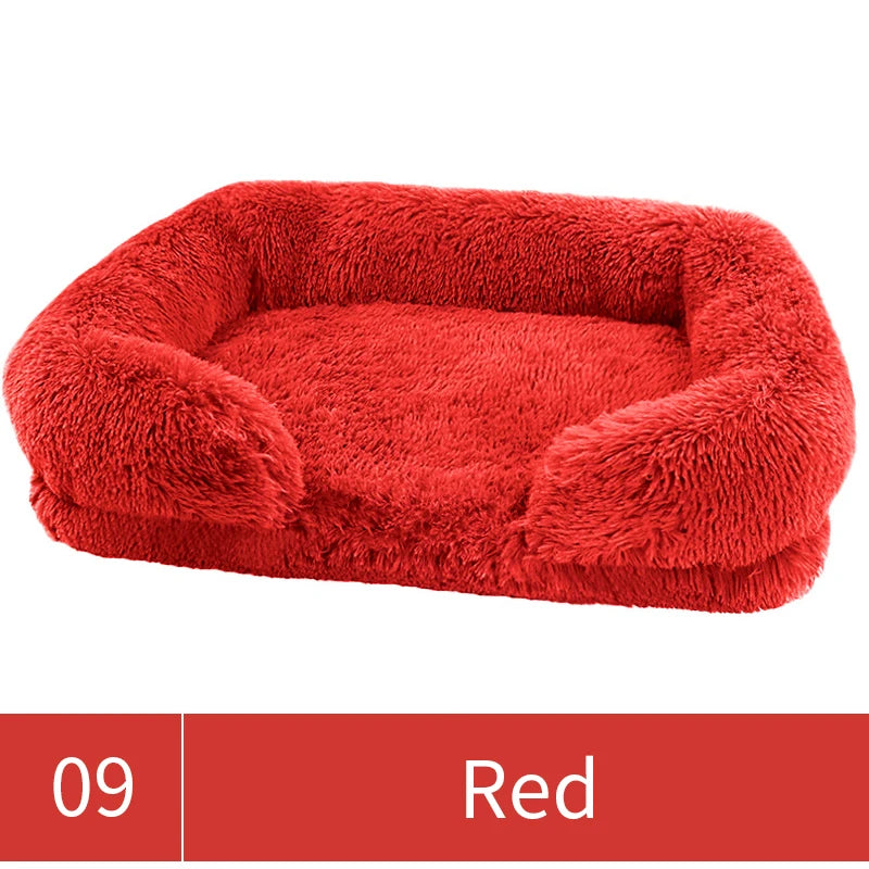 Pet Dog Sofas Soft 