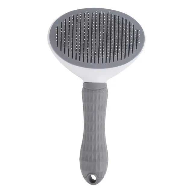 Pet Hair Cleaner Brush