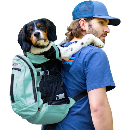 Dog Carrier Backpack