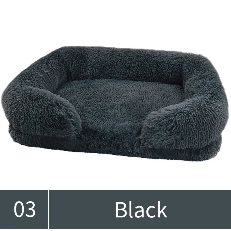 Pet Dog Sofas Soft 