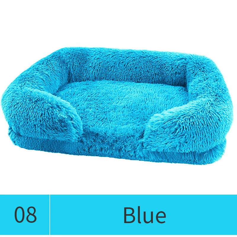 Pet Dog Sofas Soft 