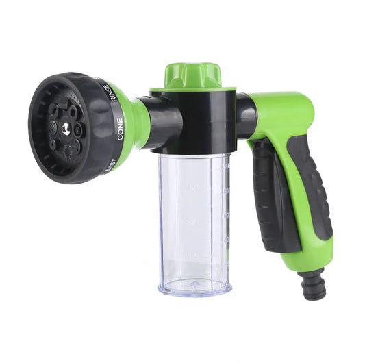 Dog shower Nozzle Gun