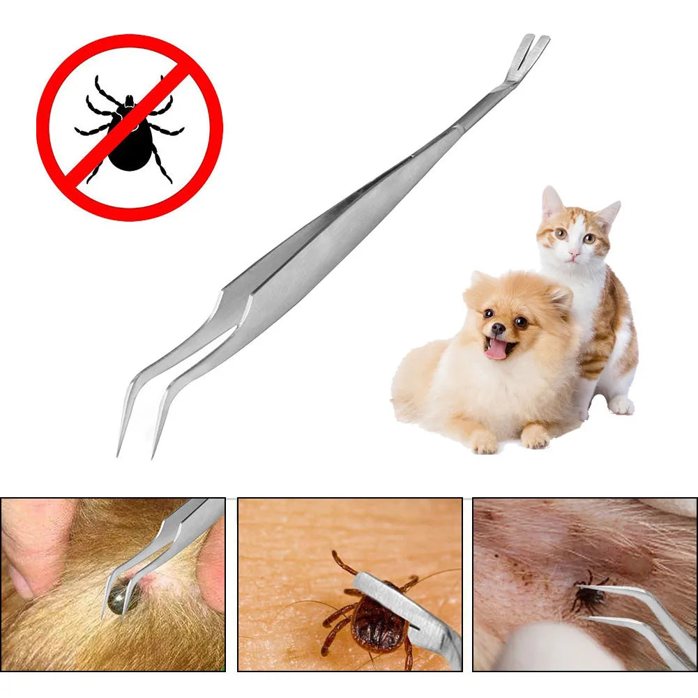 Pet Fleas Remover Hook - Pet Wonderland Cloud