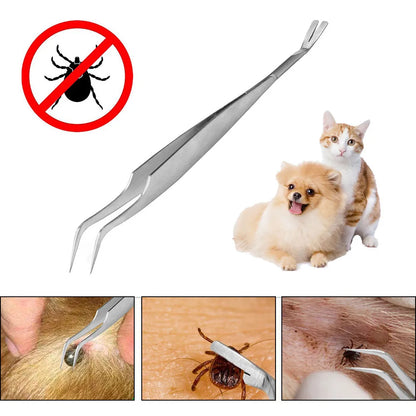 Pet Fleas Remover Hook - Pet Wonderland Cloud