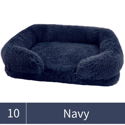 Pet Dog Sofas Soft 