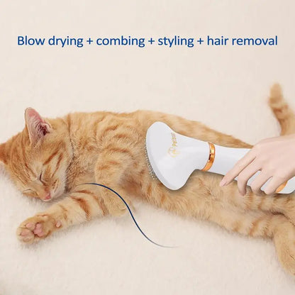 Dog Hair Dryer 