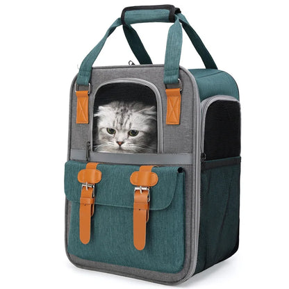 Pet Carriers Backpack