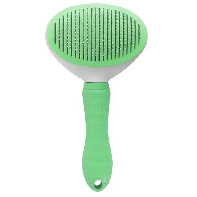 Pet Hair Cleaner Brush