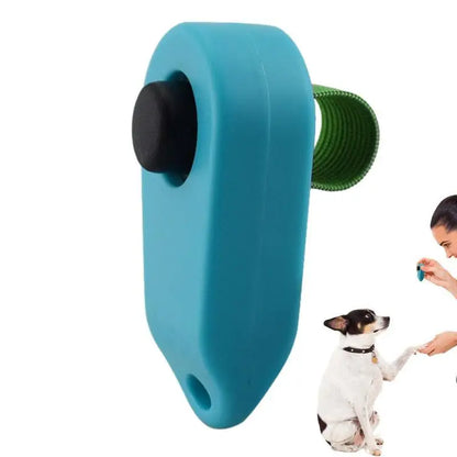 Dog Training Clicker Tool