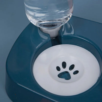 Pet Bowl 15 Degrees 