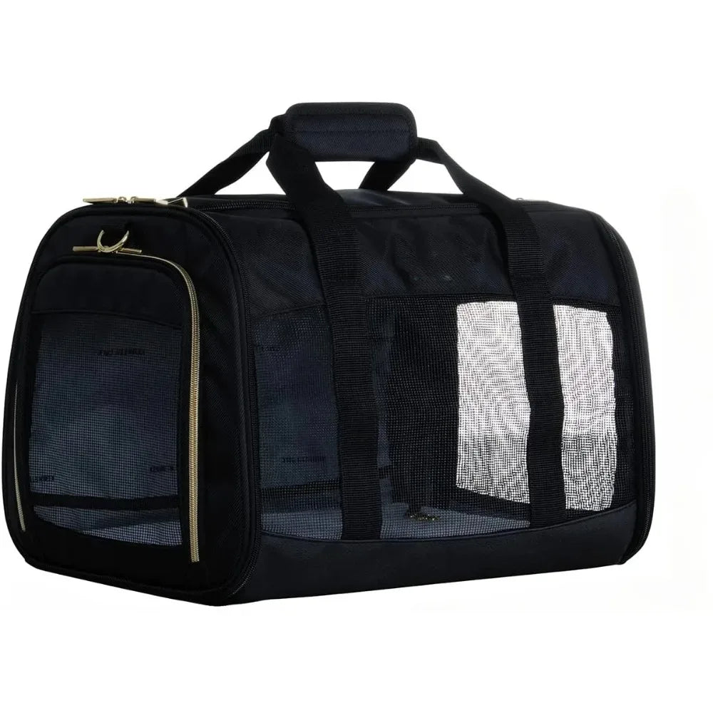 Pet Carrier Travel  Bag 