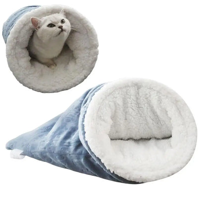 Cat Sleeping Bag