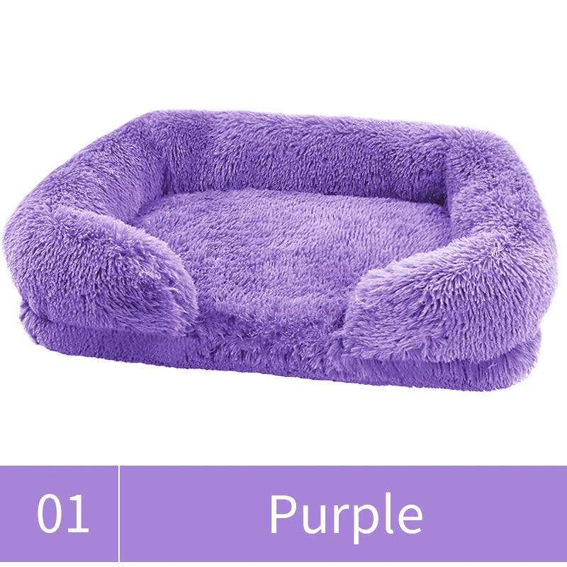 Pet Dog Sofas Soft 