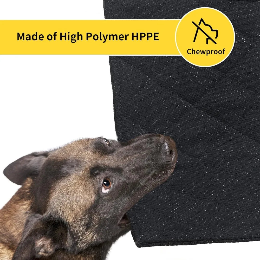 Durable Dog House Mat - Pet Wonderland Cloud