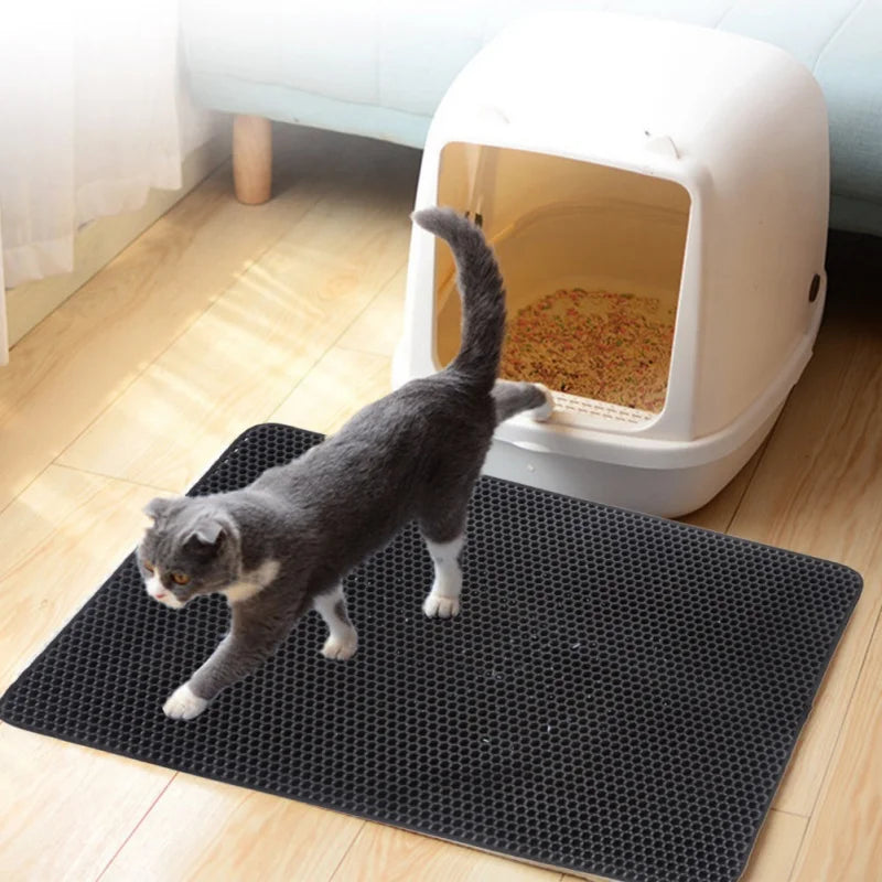 Pet Litter Mat 