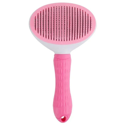 Pet Hair Cleaner Brush