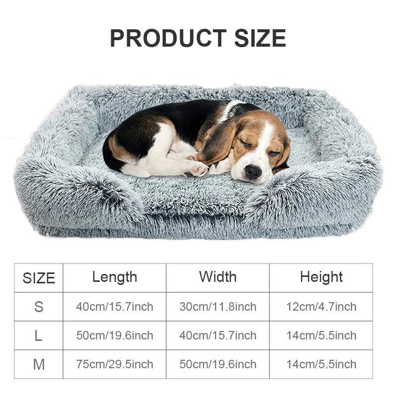 Pet Dog Sofas Soft 