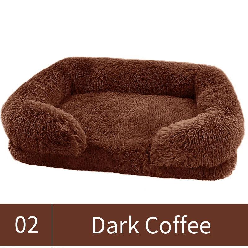 Pet Dog Sofas Soft 