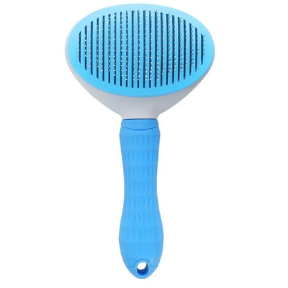 Pet Hair Cleaner Brush