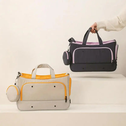 Portable Cat Travel Bag - Pet Wonderland Cloud