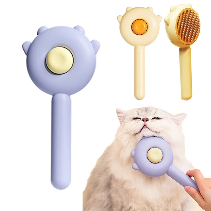 Cat Water Brush 