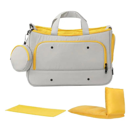 Portable Cat Travel Bag - Pet Wonderland Cloud