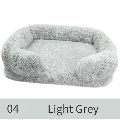 Pet Dog Sofas Soft 